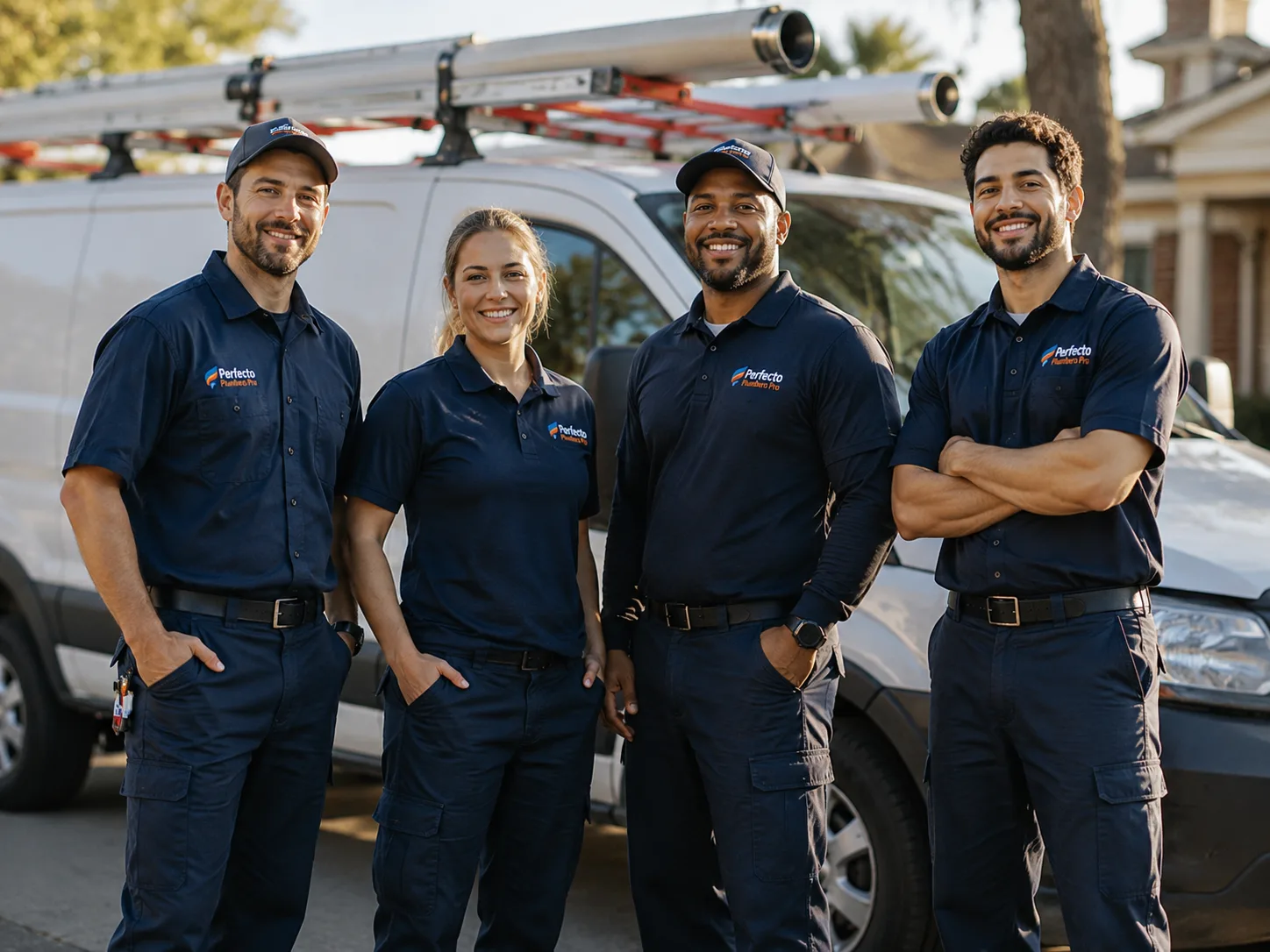 Emergency Plumber Near Me in East Waterford, PA near me